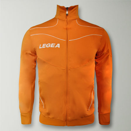 Giacca sportiva con zip Texas Junior