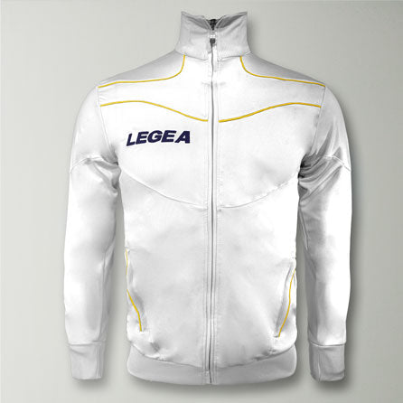 Giacca sportiva con zip Texas Junior