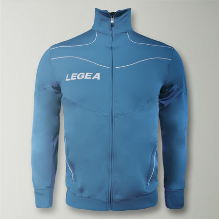 Giacca sportiva con zip Texas Junior