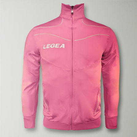 Giacca sportiva con zip Texas Junior