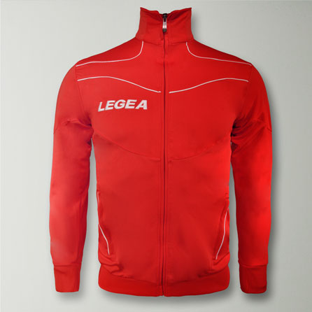 Giacca sportiva con zip Texas Junior