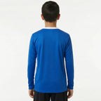 Maglia da calcio a maniche lunghe Dusseldorf - taglie piccole