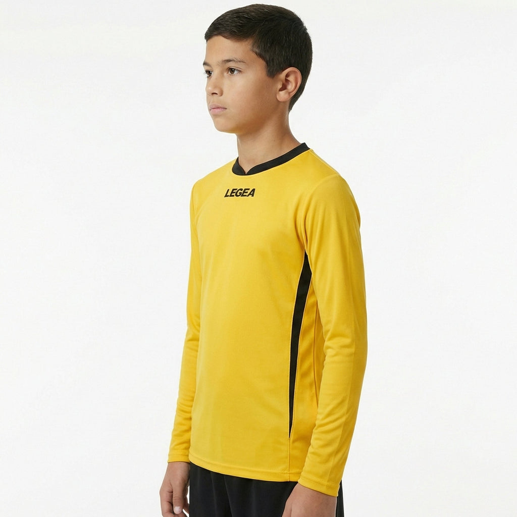 Hardloopshirt Düsseldorf ML lange mouwen