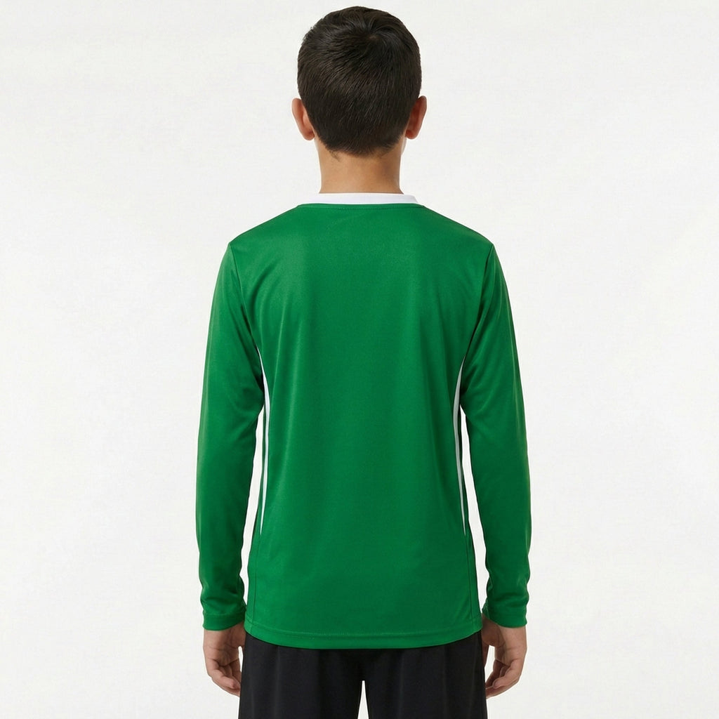 Hardloopshirt Düsseldorf ML lange mouwen