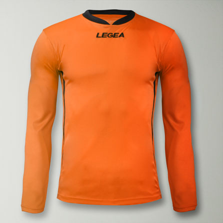 Maglia da running Dusseldorf ML maniche lunghe