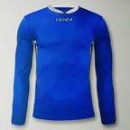 Maglia da calcio a maniche lunghe Dusseldorf - taglie piccole