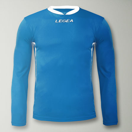 Maglia da calcio a maniche lunghe Dusseldorf - taglie piccole