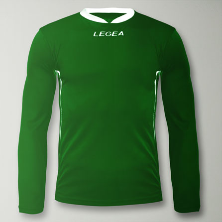 Hardloopshirt Düsseldorf ML lange mouwen