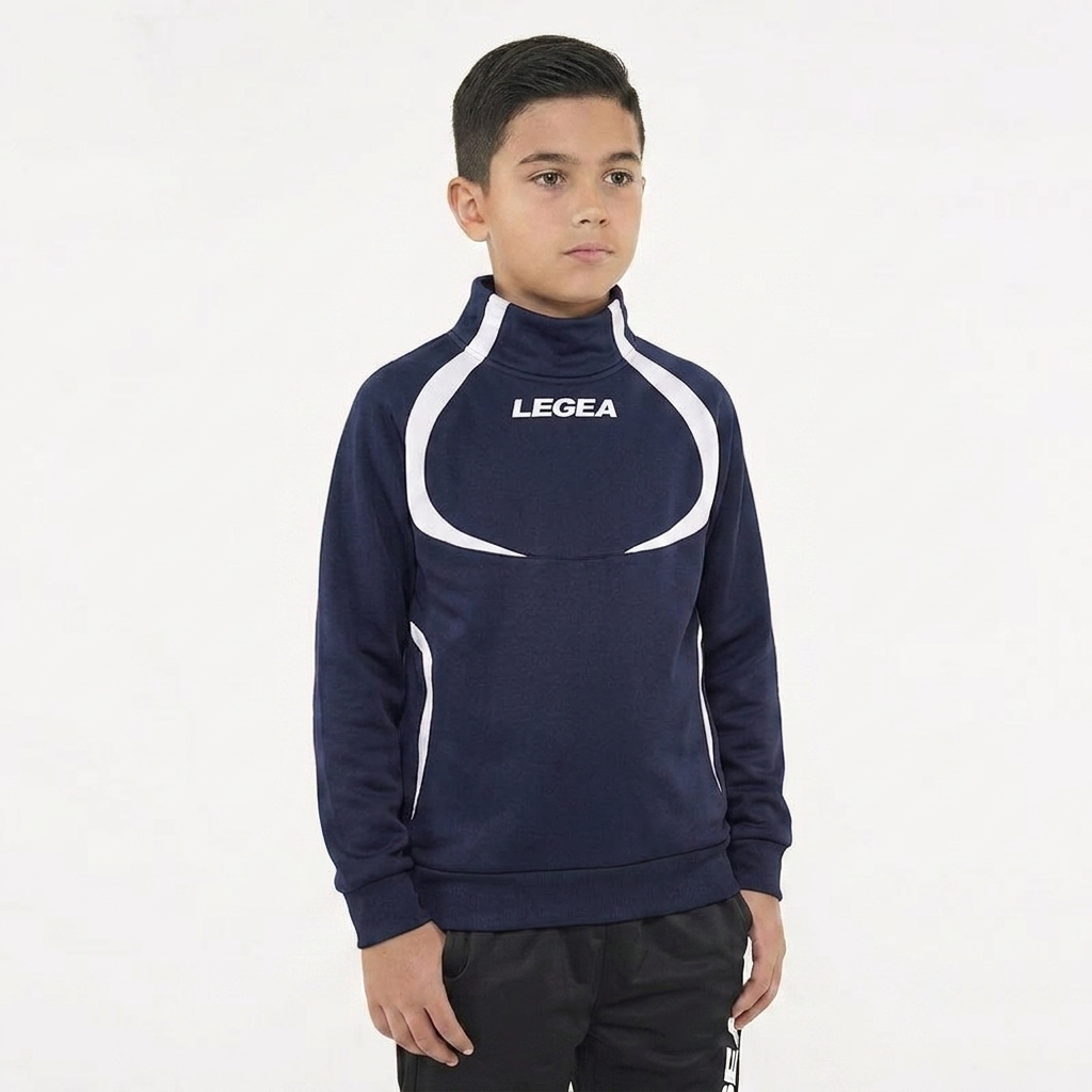Tokyo Polyester Training Jacket