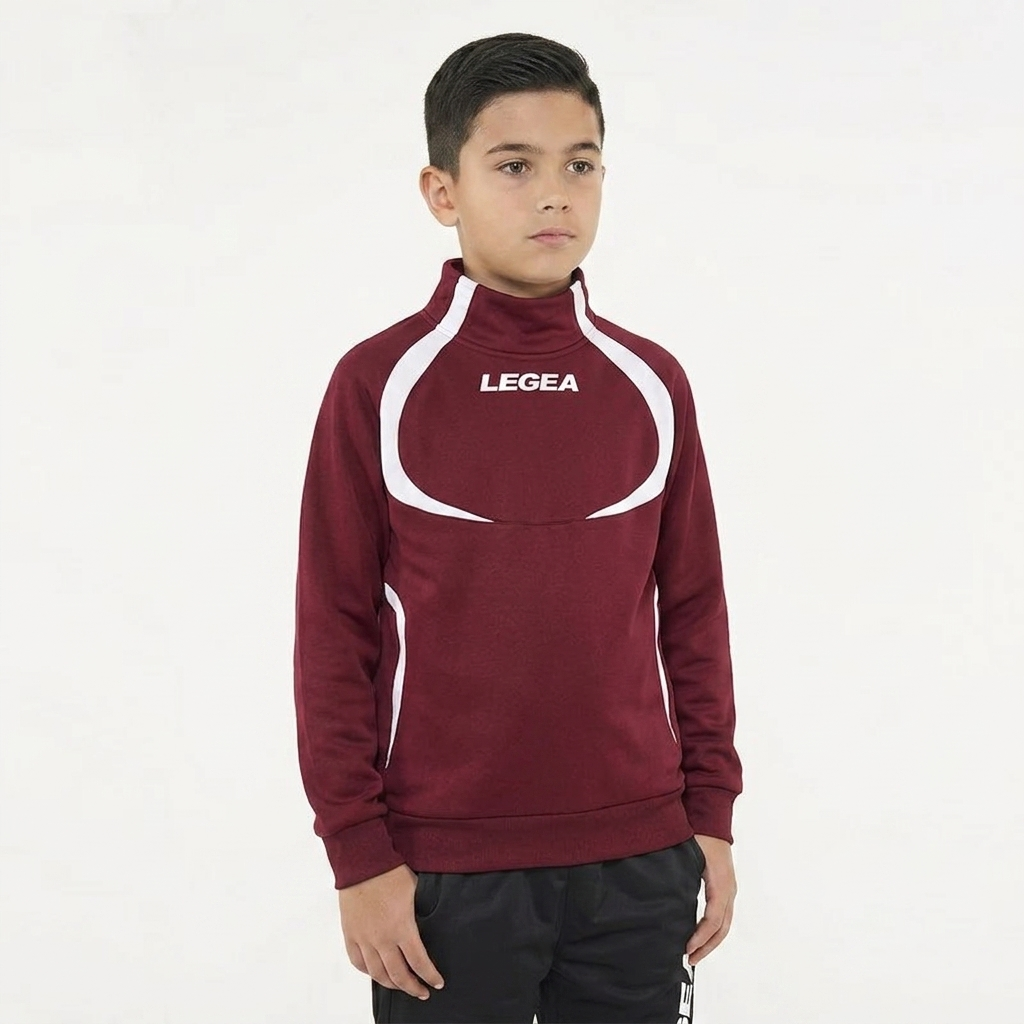 Tokyo Polyester Zipless Jacket - Small Sizes