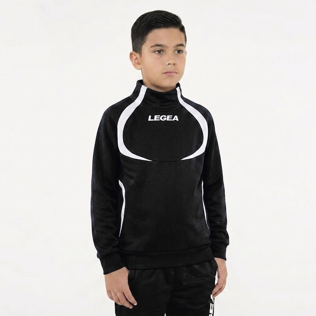 Tokyo Polyester Zipless Jacket - Small Sizes