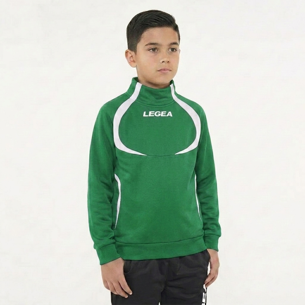 Tokyo Polyester Zipless Jacket - Small Sizes