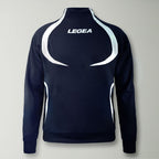 Chaqueta de poliéster con cremallera Tokio (tallas pequeñas)