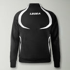 Tokyo polyester trainingsjack
