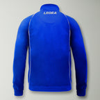 Junior hardloopjack met capuchon