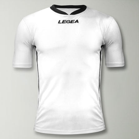 Maglia da calcio a maniche corte Dusseldorf