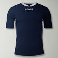 Camiseta de fútbol de manga corta del Düsseldorf