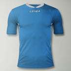 Maglia da calcio a maniche corte Dusseldorf