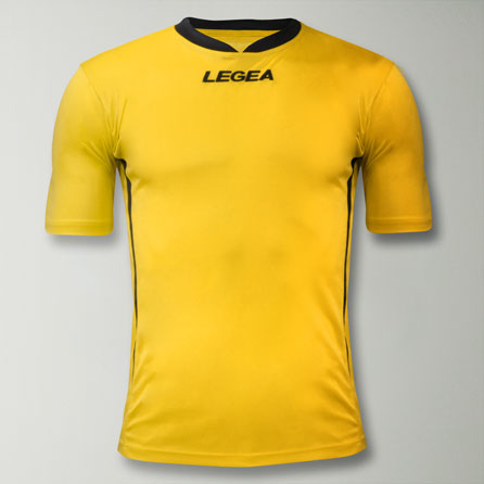 Maglia da calcio a maniche corte Dusseldorf