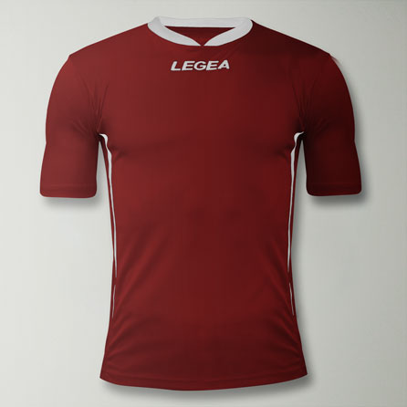 Maglia da calcio a maniche corte Dusseldorf