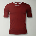 Maglia da calcio a maniche corte Dusseldorf