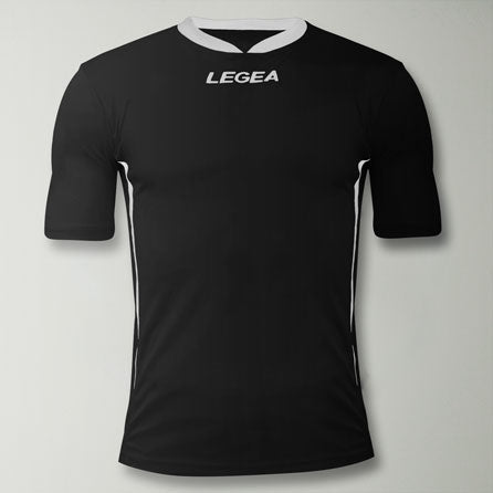 Maglia da calcio a maniche corte Dusseldorf