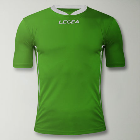 Maglia da calcio a maniche corte Dusseldorf