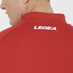 Kurtka treningowa z półzamkiem Algeria