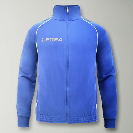 Giacca junior per allenamento running