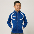 Veste d'entraînement Tunisie - tailles petites