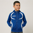 Training-Jacket-Tunisia - Small Sizes
