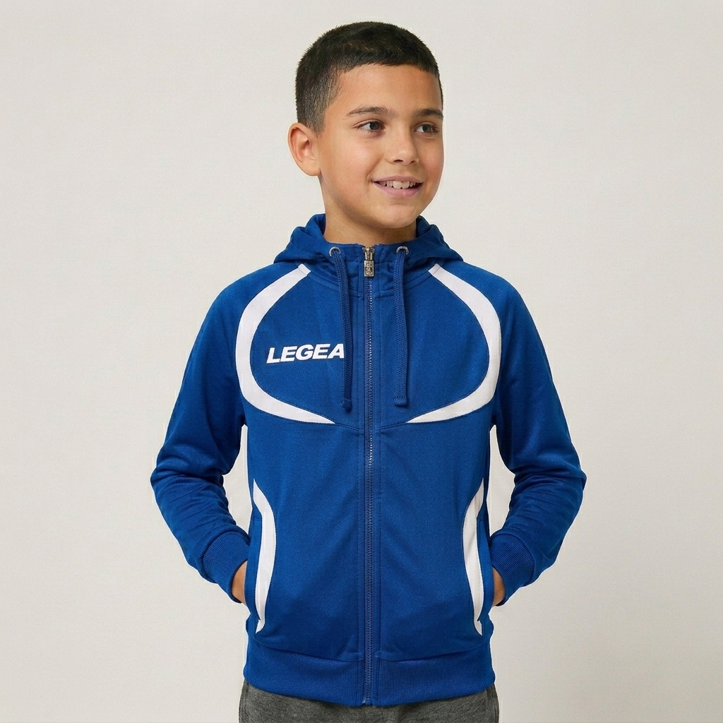 Tunisia Training Jacket - Small Sizes