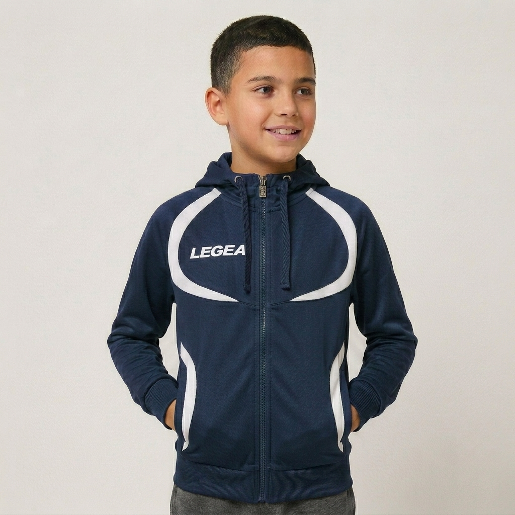 Tunisia Training Jacket - Small Sizes