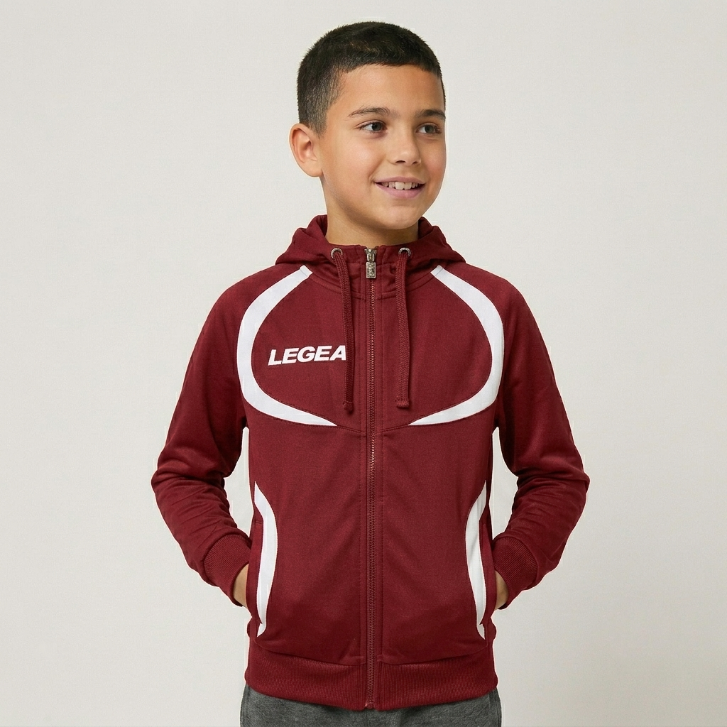 Tunisia Training Jacket - Small Sizes