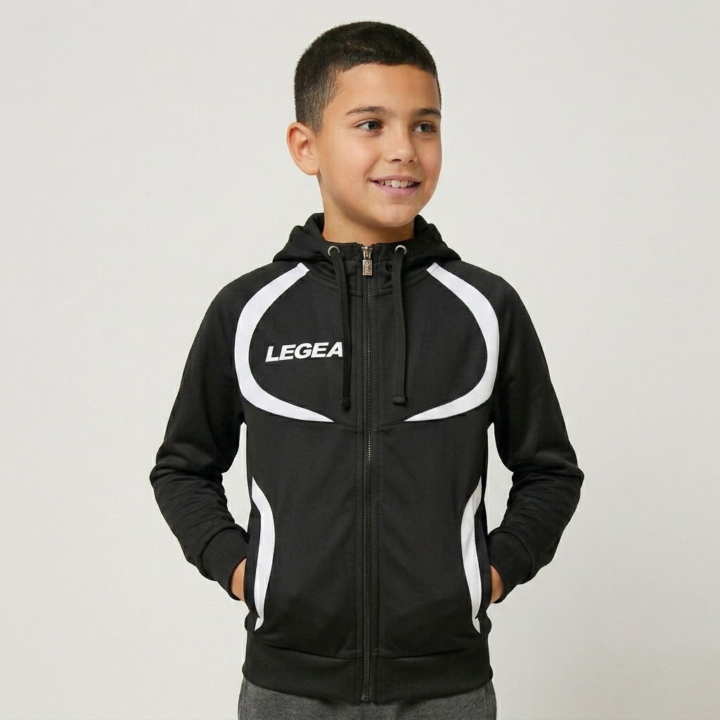 Tunisia Training Jacket - Small Sizes