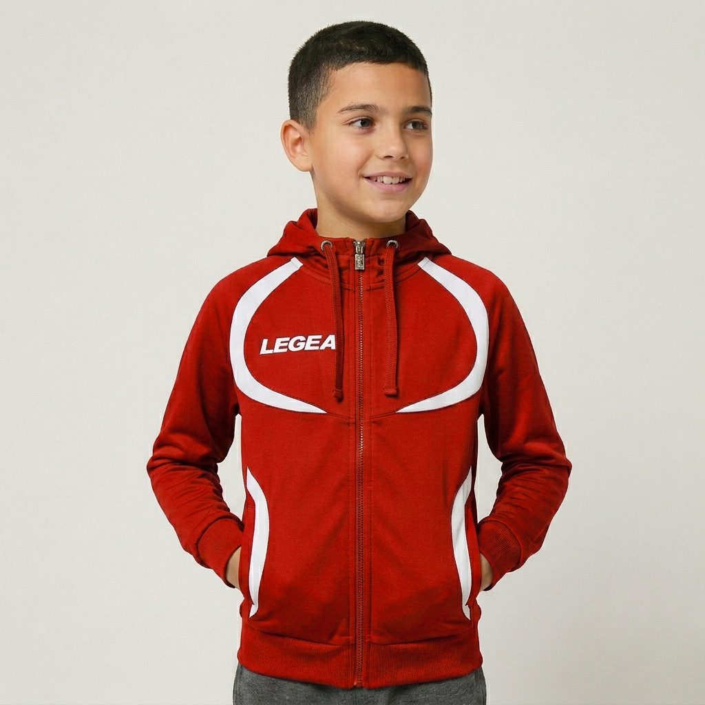 Tunisia Training Jacket - Small Sizes