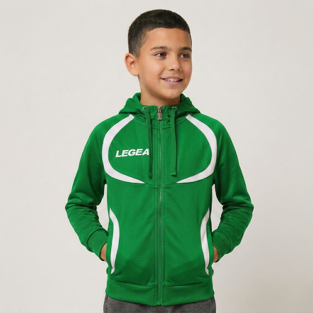 Training-Jacket-Tunisia - Small Sizes