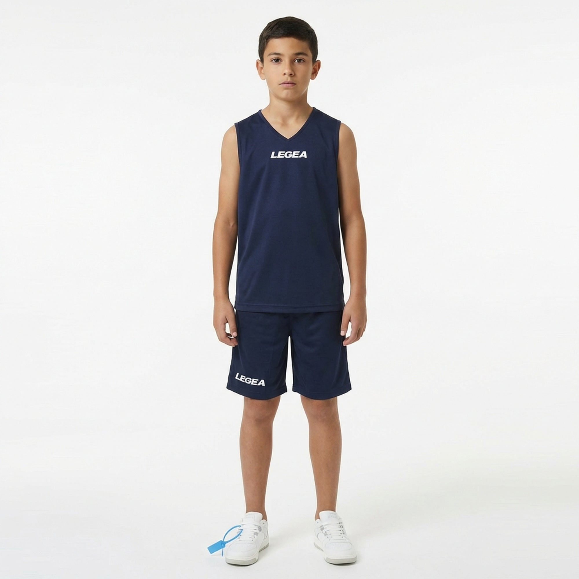 Camiseta de baloncesto de Portland (tallas pequeñas)