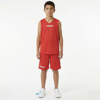 Canotta da basket Portland - taglie piccole