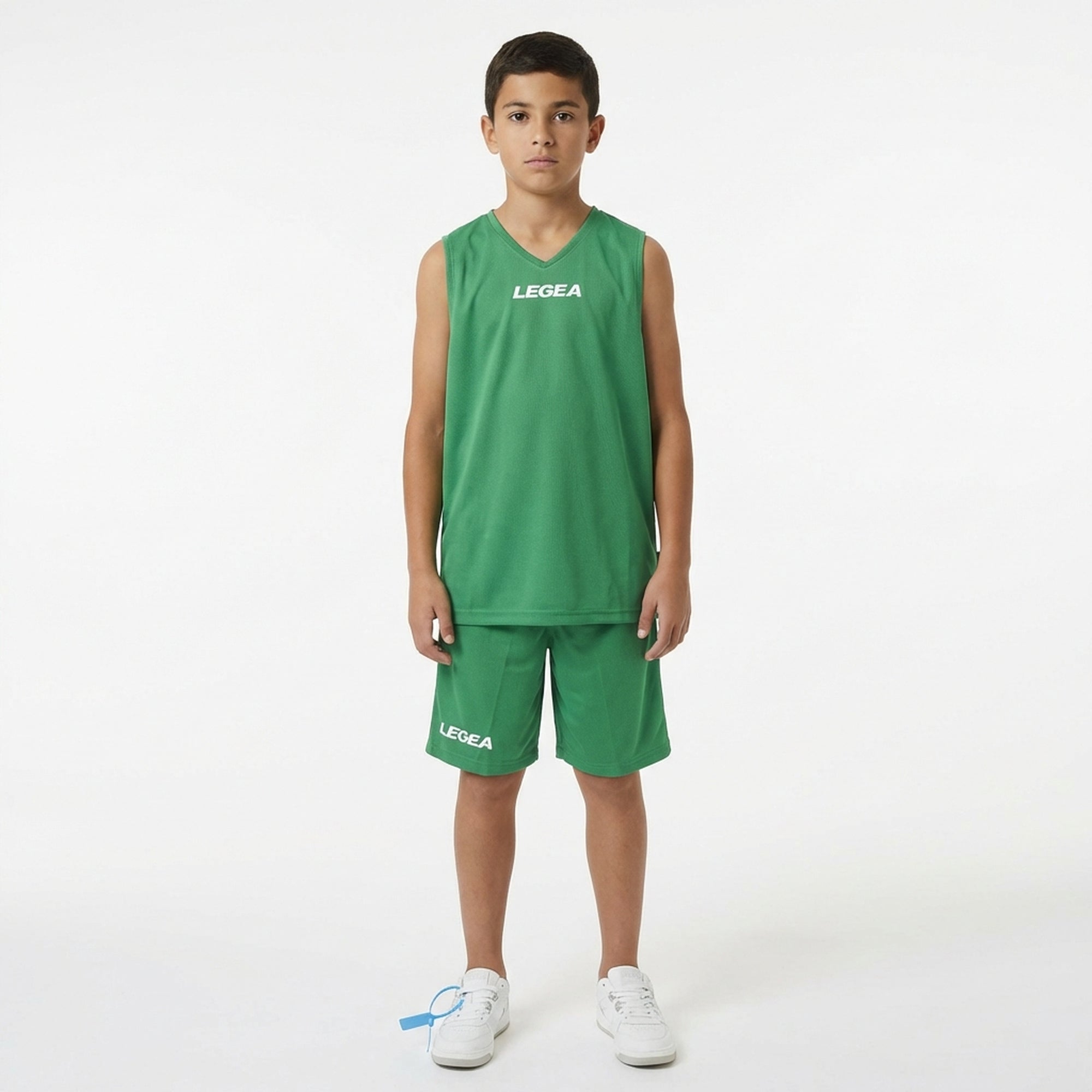 Camiseta de baloncesto de Portland (tallas pequeñas)