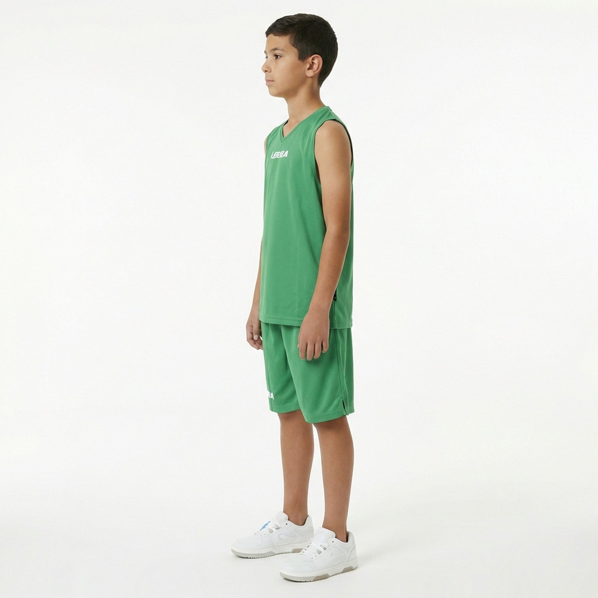Canotta da basket Portland - taglie piccole
