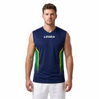 Canotta da basket Portland Modello ID