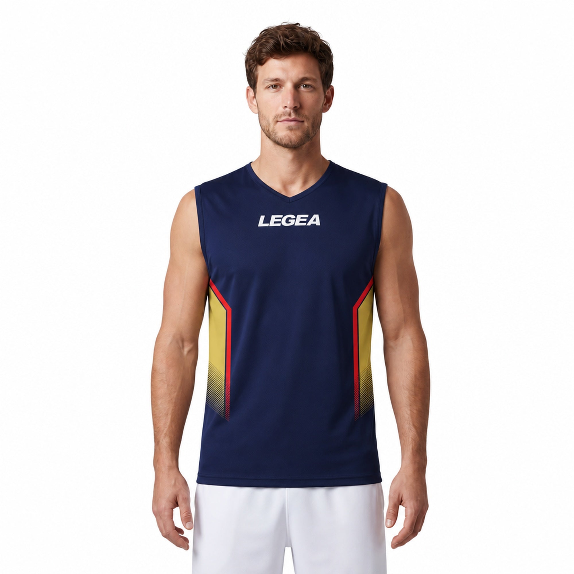Canotta da basket Portland Modello ID