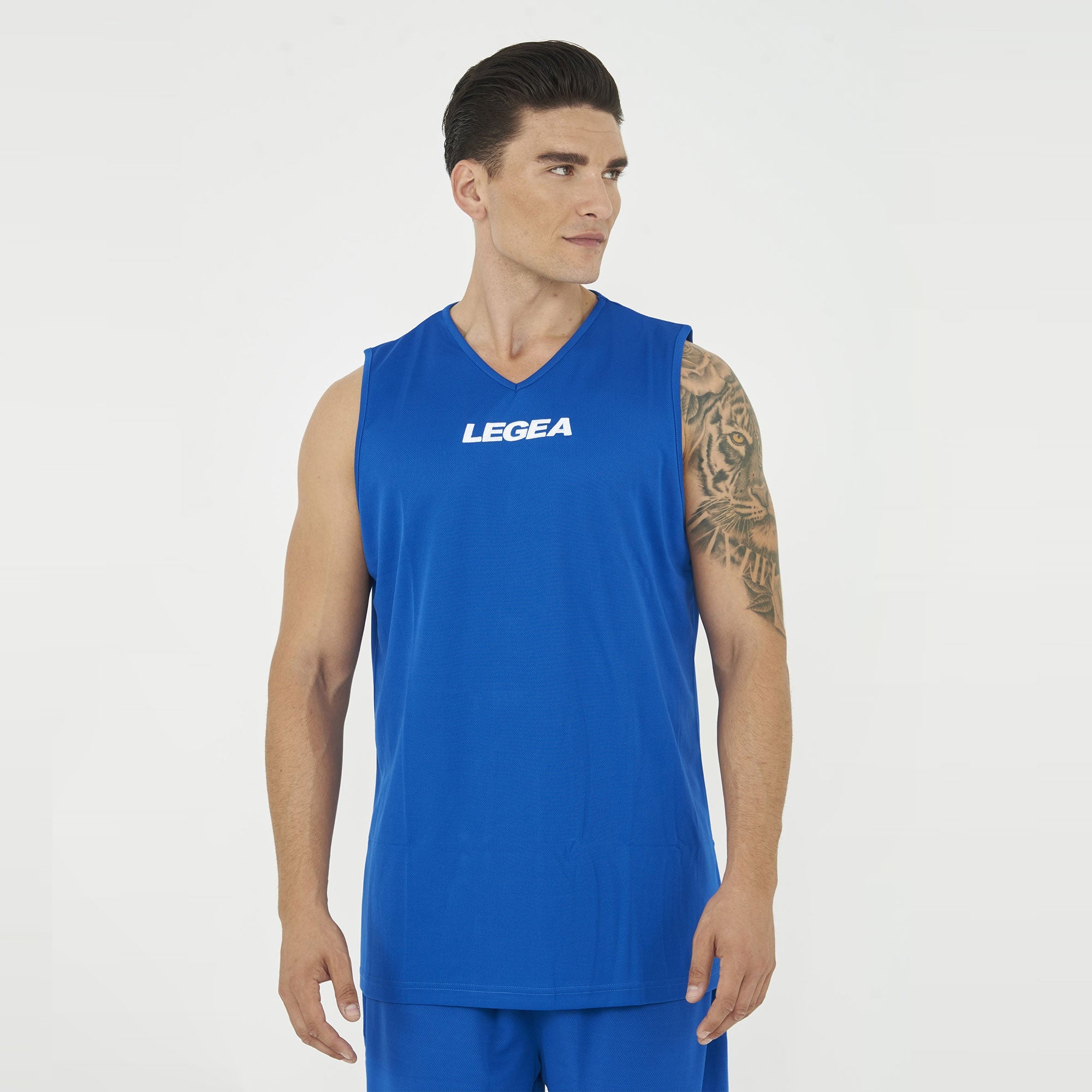 Canotta da basket  Portland - taglie piccole