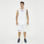 Canotta da basket  Portland - taglie piccole