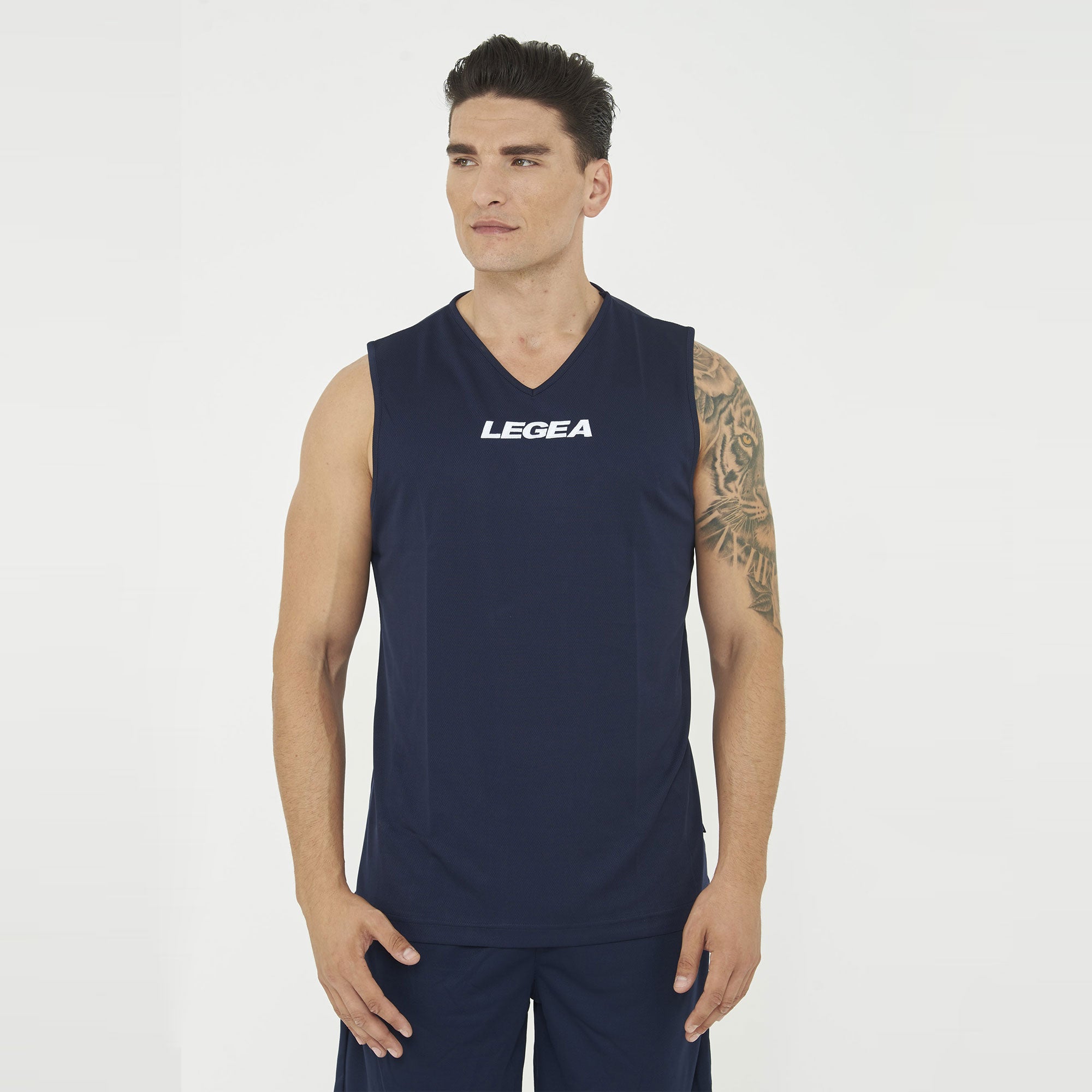 Canotta da basket  Portland - taglie piccole