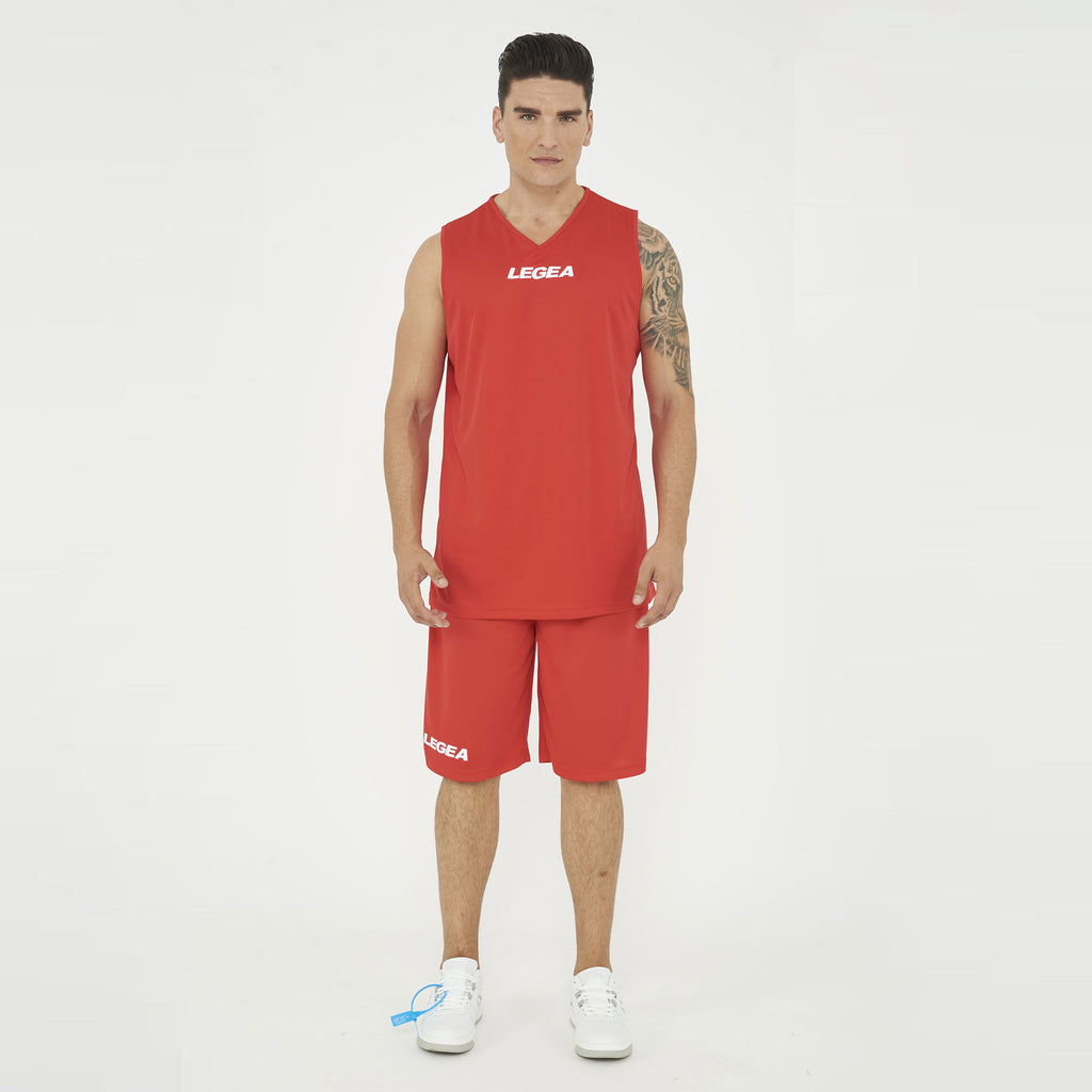 Canotta da basket Portland - taglie piccole