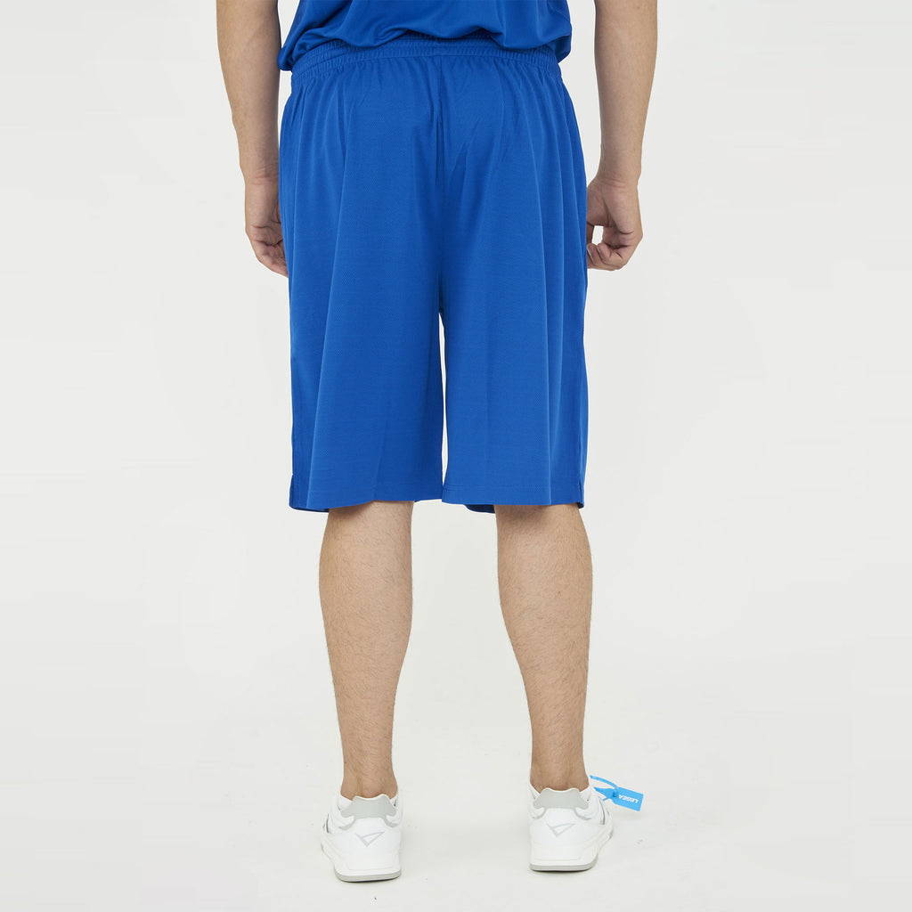 Pantaloncini sportivi da basket Portland - taglie oversize