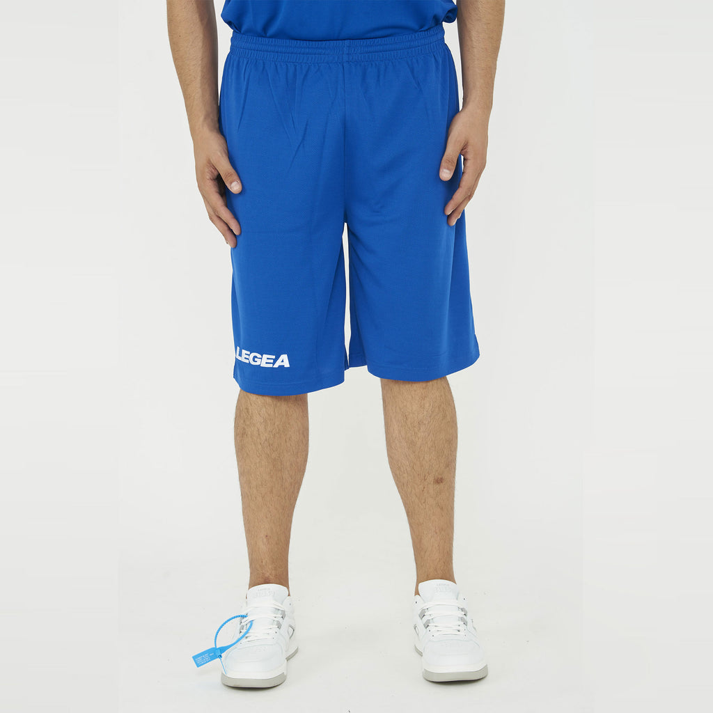 Pantaloncini sportivi da basket Portland - taglie oversize