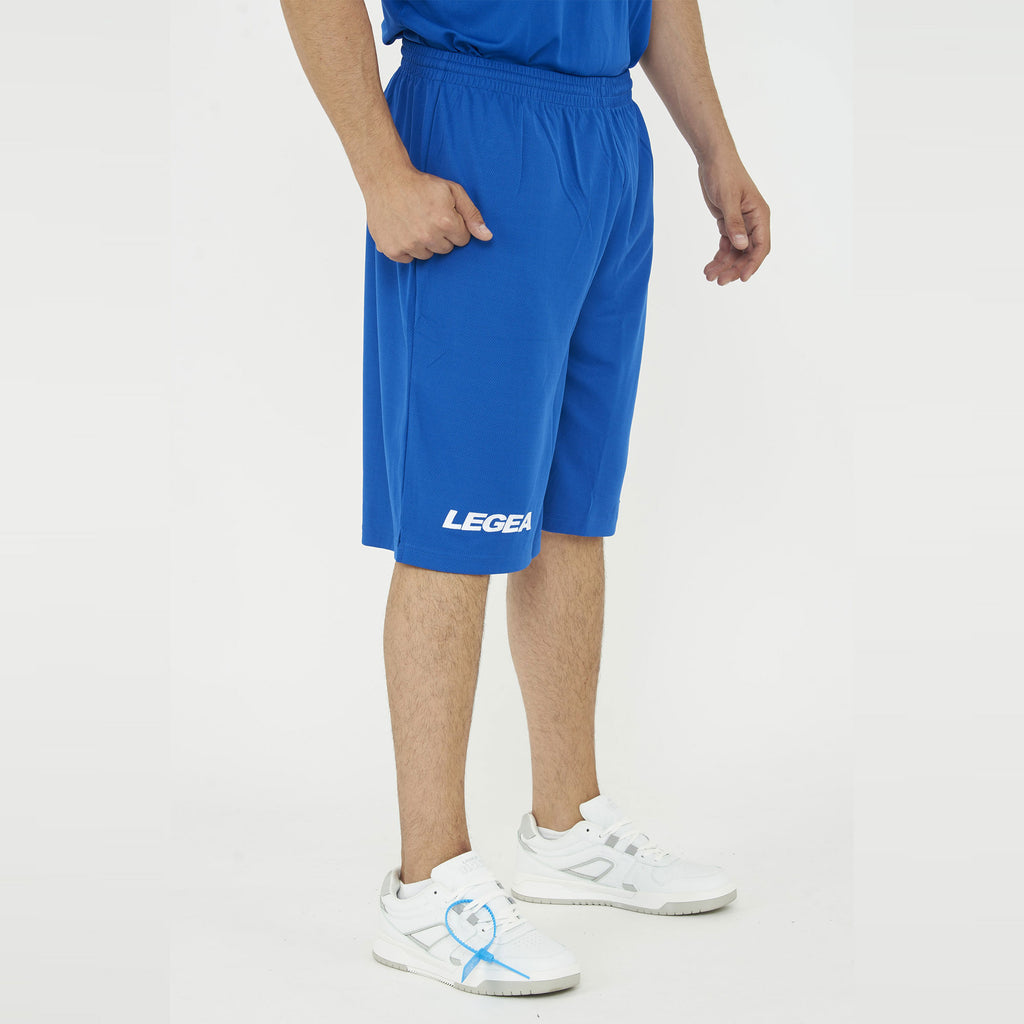 Pantaloncini sportivi da basket Portland - taglie oversize